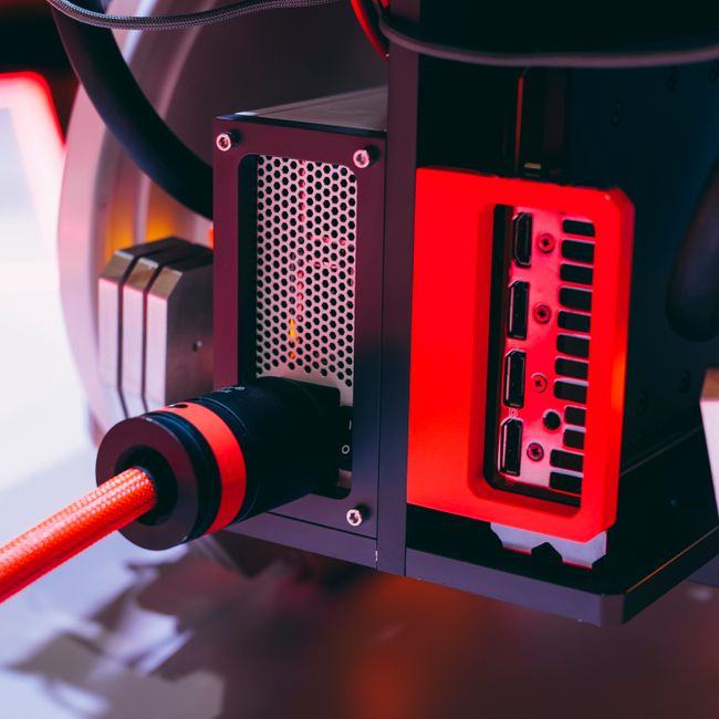 SSD disk 500 GB