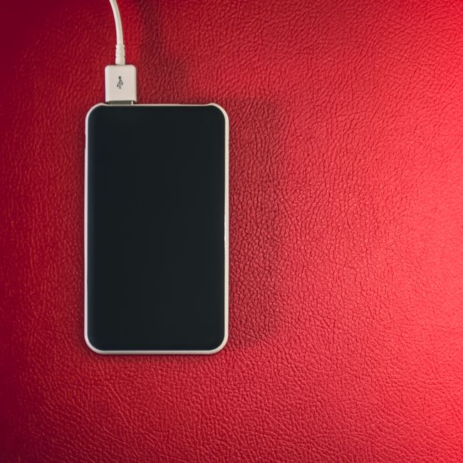 USB-C hub 6v1